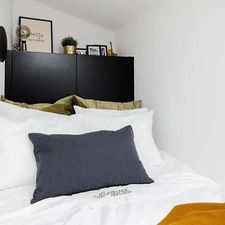 Saudade Micro Loft - Santos Apartment Lisbon Exterior photo