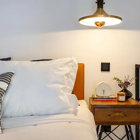 Saudade Micro Loft - Santos Apartment Lisbon Exterior photo