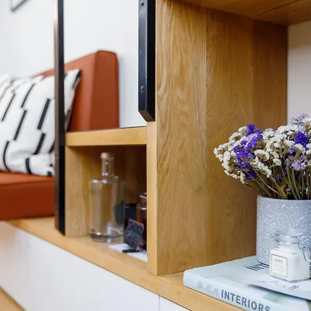 Saudade Micro Loft - Santos Apartment Lisbon Room photo